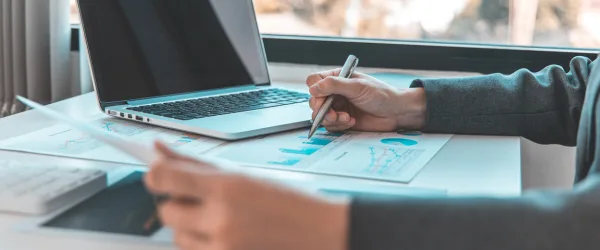 Cloud accounting and ERP with Sage